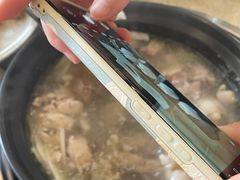-润泽园椰子鸡(汇一城店)