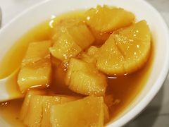 -张飞木薯羹(金鱼巷店)