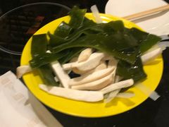 -新辣道鱼火锅(领展购物广场·中关村店)