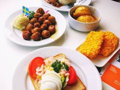 -宜家家居(西安未央商场店)