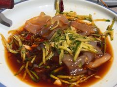 -醉炫音速烧烤·干煸菜(沙河总店)