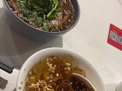 火锅粉-付小姐在成都(吾悦广场店)