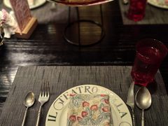 -IL TEATRO 精品意大利餐厅