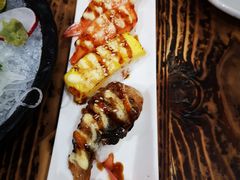 -小川洋风料理(街道口店)