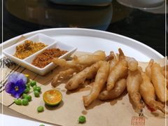 -彩虹之约•淮扬家宴(亚运村店)