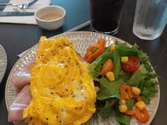 -ommo cafe(半岛城邦店)