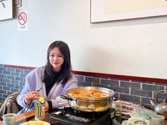 -满堂春特色餐馆