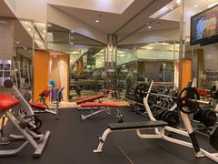 -上海明天广场JW万豪酒店