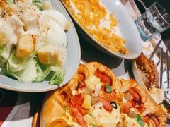 -必胜客(上地华联店)