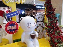-北京华联购物中心(天通苑店)