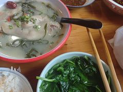 -朱大嘴肥肠血旺(始于1999福字街店)