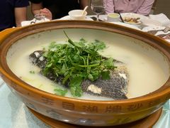 -风味小馆(天目湖宾馆店)