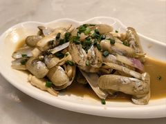 蛏子-华盛丰温州大排档(东三环南路店)