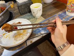 -鸡遇虾煲干锅火锅(小寨金莎店)