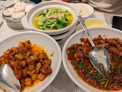 -兰湘子·湘菜小炒(南京江宁万达店)