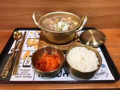 -小韩屋韩国料理(上海湾店)