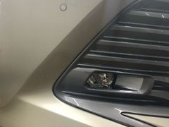 -蜂鸟快修喷漆钣喷汽修旗舰工厂(军工路店)