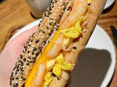 -Peet's 皮爷咖啡(东湖路手作店)