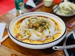 -郭嫂油茶(北门店)