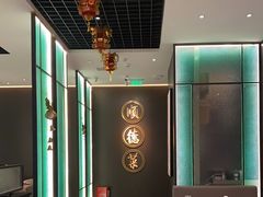 -喜记顺德菜(南昌万象城店)