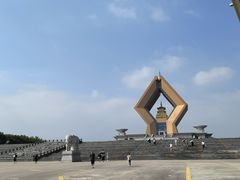 -法门文化景区