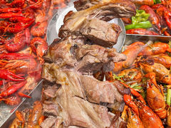 -三子烤羊腿·海鲜(弘阳店)