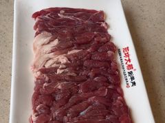 -阳坊大都涮羊肉(阳坊总店)