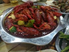 -刘一龙虾(山东路店)
