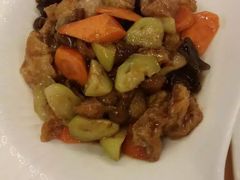 -功德林素菜饭庄(前门店)