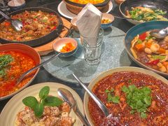 -华豫川酒家(大卫城店)