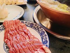 -裕德孚·非遗手切涮羊肉(东直门内大街店)