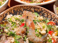 -乔街深夜食堂·台州菜·高压锅生蚝(杭州总店)