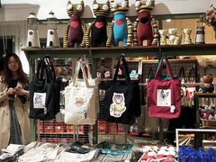 -猫咪博物馆(顶澳仔猫街店)