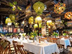 大堂-胡桃里音乐酒馆(下沙店)