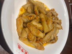 -天下客饭店(中山路店)