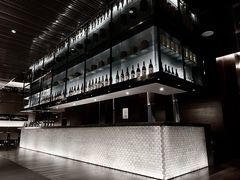 -曙亚洲餐厅-重庆富力艾美酒店(南坪万达广场店)