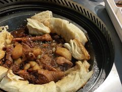 -二十一分小锅炖(中心店)