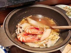 -小山日本料理(电子大厦店)