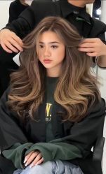 -DL HOPE明星造型