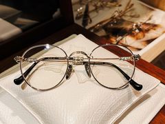 -EYEPHILO镜之道·克罗心眼镜
