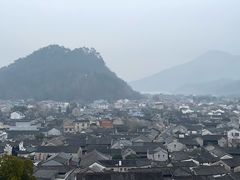 -前童古镇