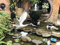 -园林美食城·本土农家菜(杨和镇店)