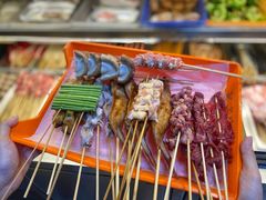 -老式乌米冰(阜阳园店)