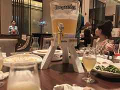 -西双版纳融创皇冠假日度假酒店