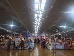 -中部国际机场