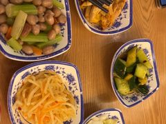 -舌尖尖·兰州牛肉面(浦东机场店)