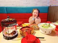 -避风塘(宝山万达店)