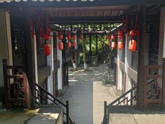 -杭州黄龙洞