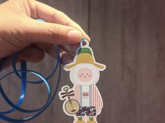 -厦门海港英迪格酒店(中山路店)