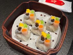 -锦楼·臻选新杭帮(杭州中心店)